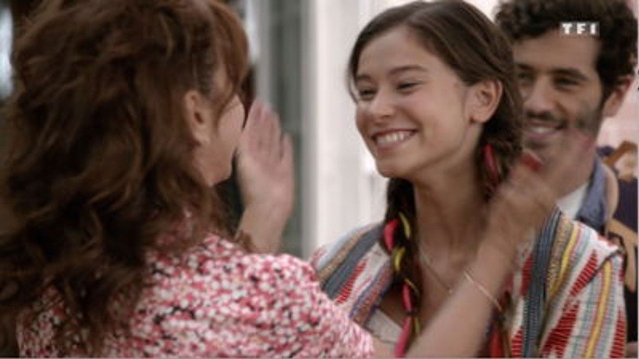 Clem — Tout pour ma fille