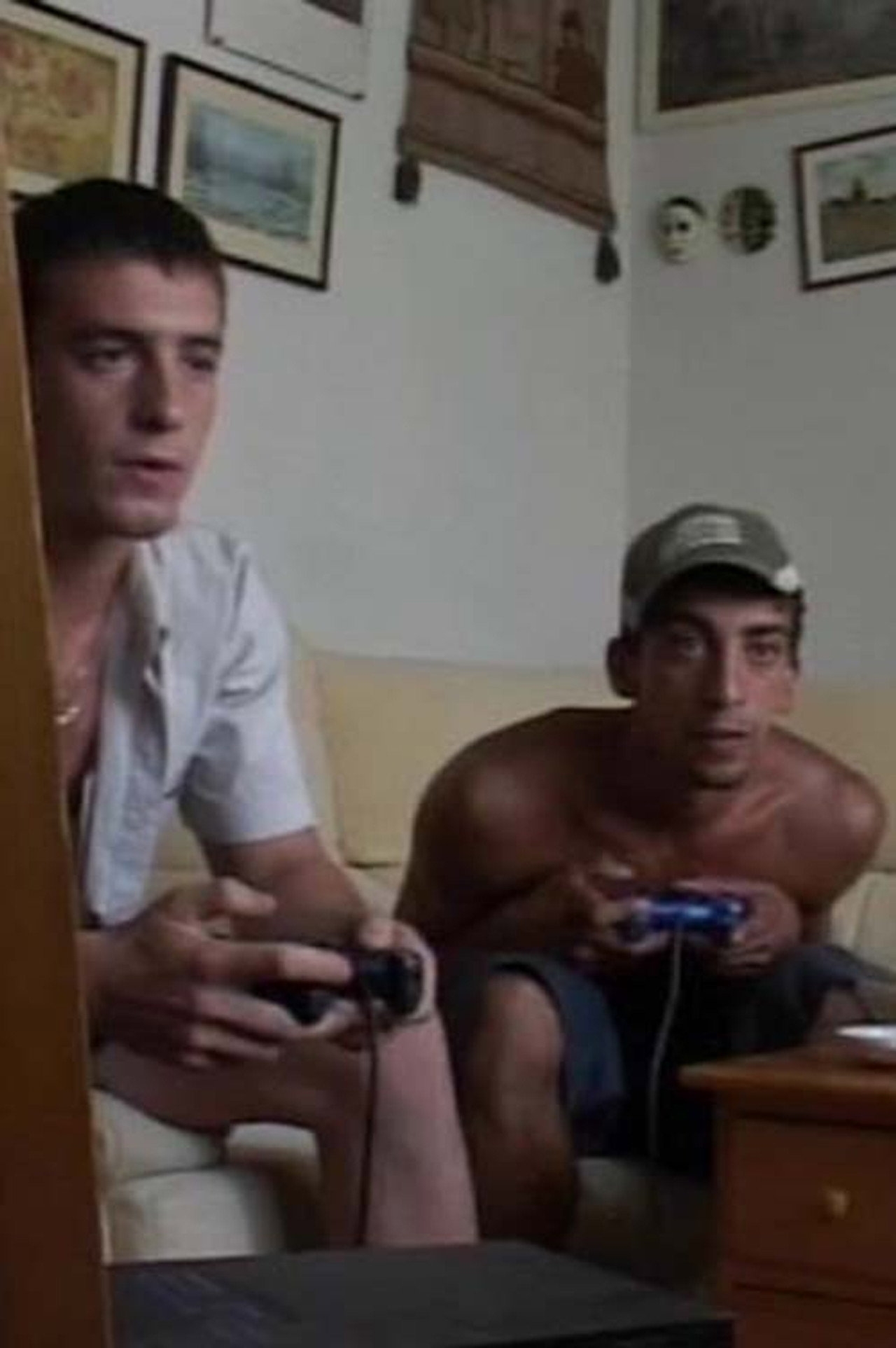 Las hormigas filmaffisch