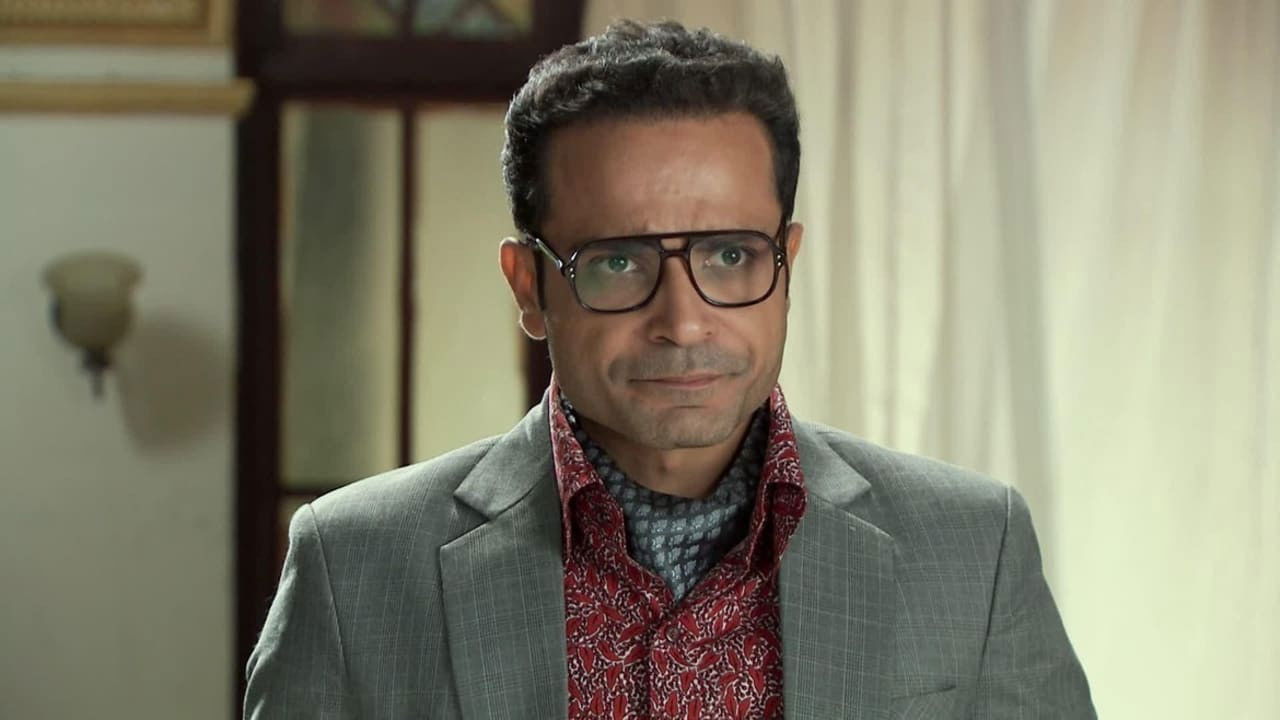 Qubool Hai — Épisode 744