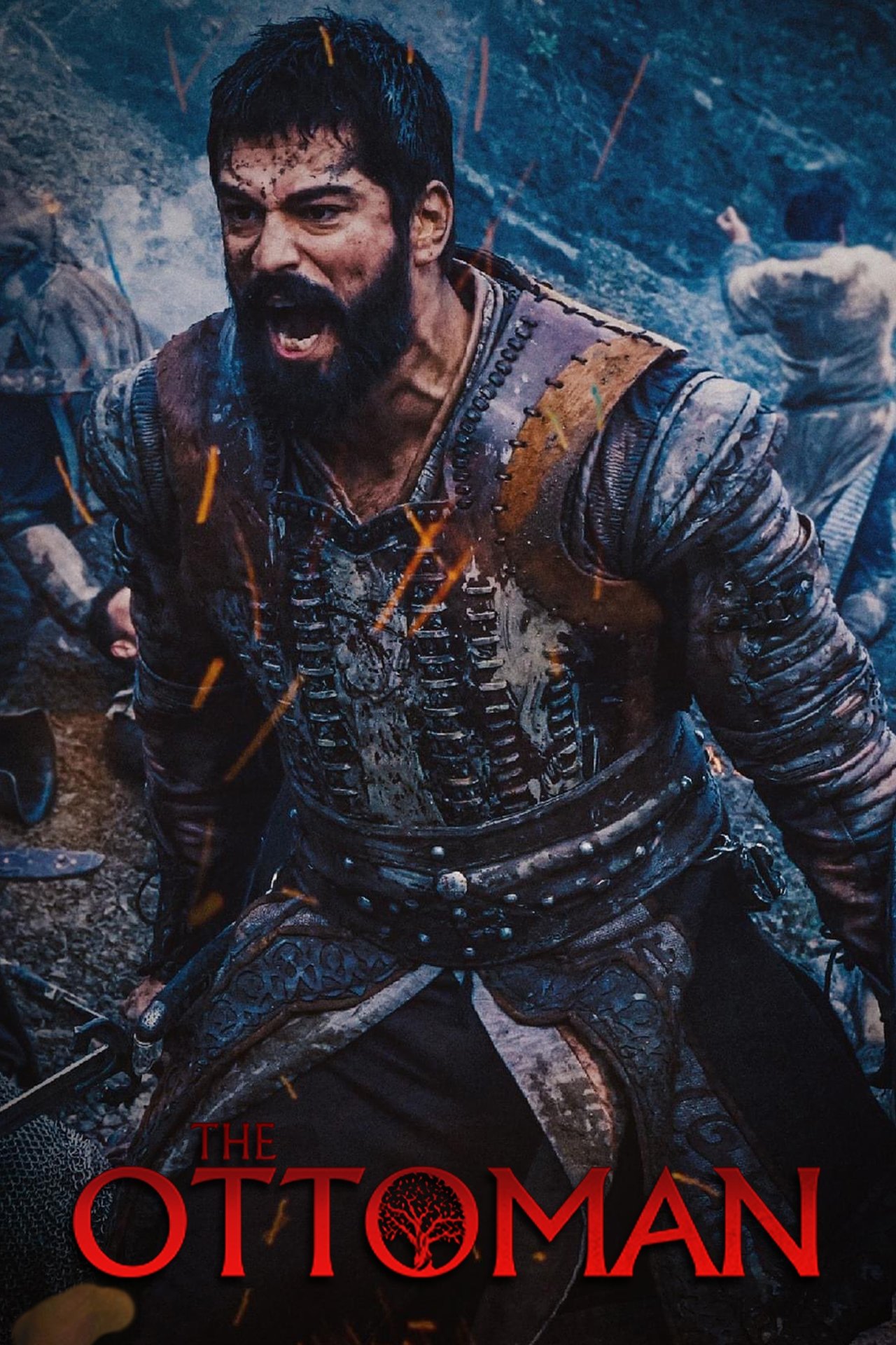 Poster Kuruluş osman