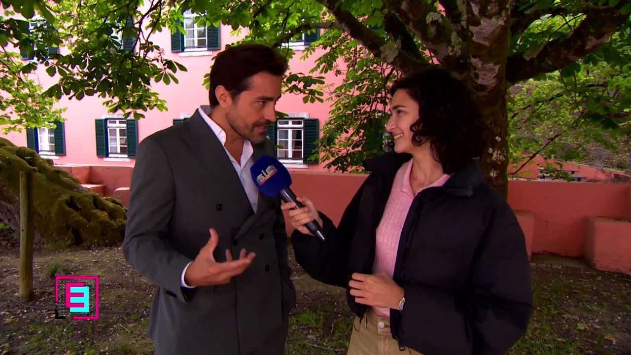 E-Especial — Épisode 2