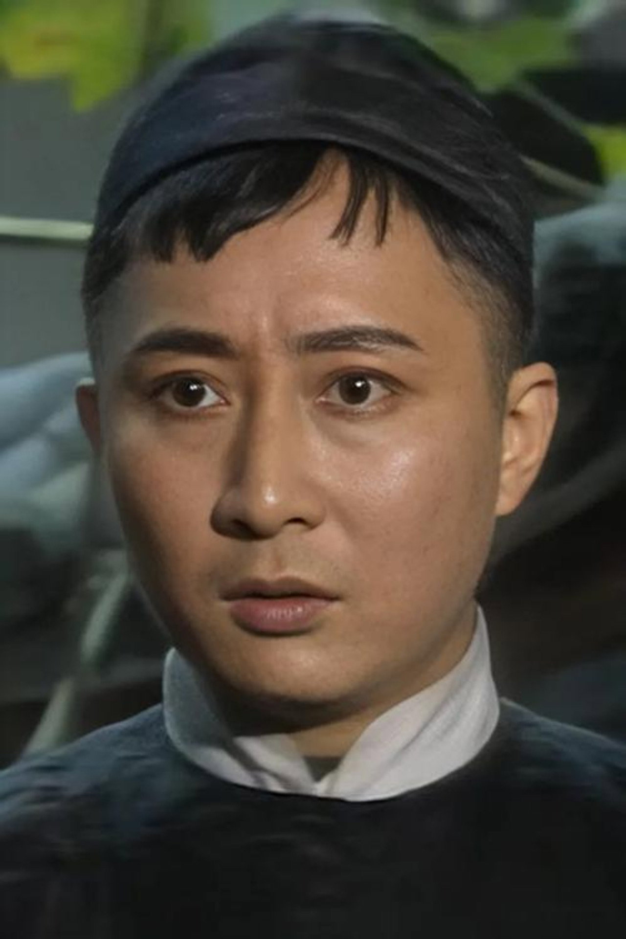 韩文龙