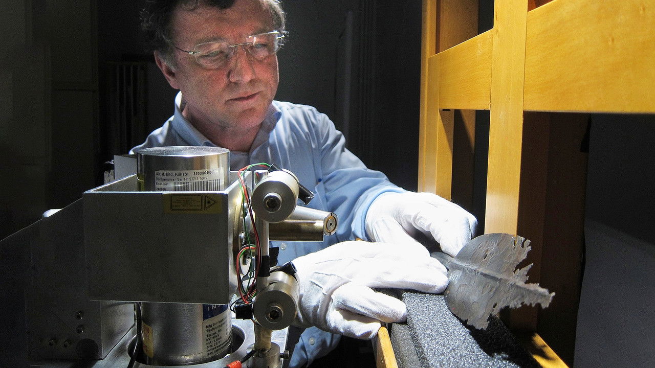 Treasures Decoded — Épisode 6