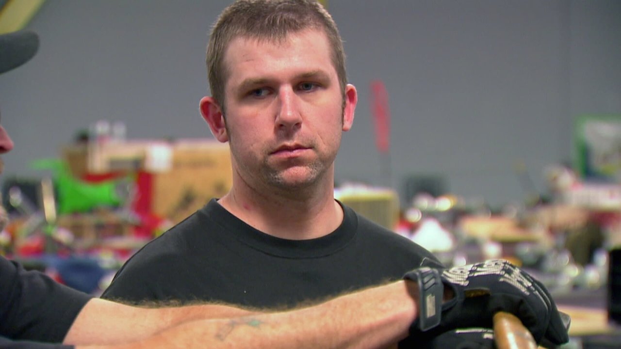 BattleBots - Season 2 Episode 9 : Gr8 Expectations: The Quarterfinals