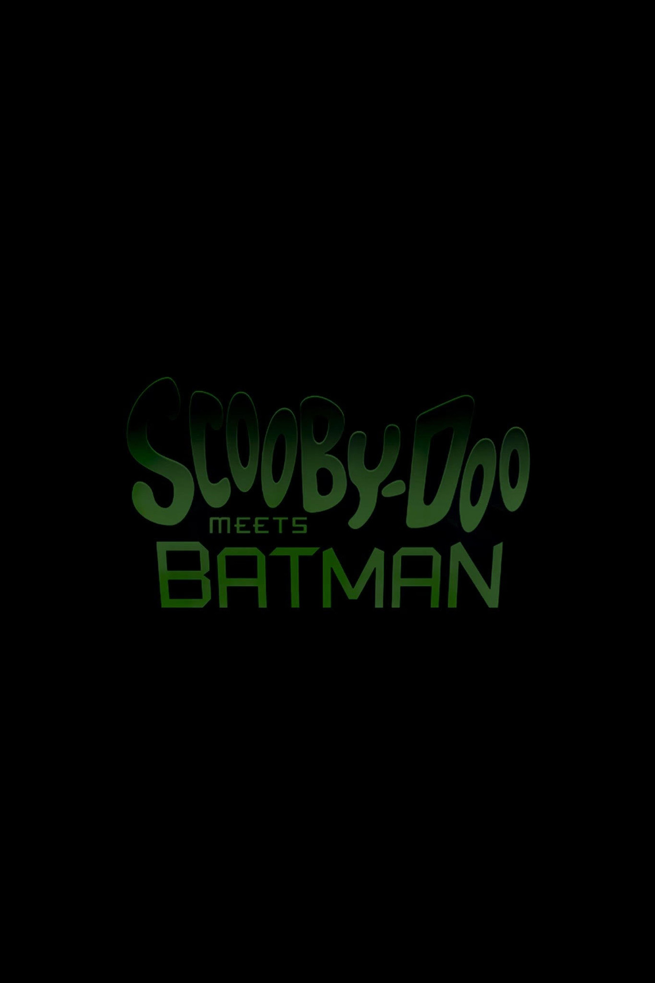 Scooby-Doo Meets Batman still 5
