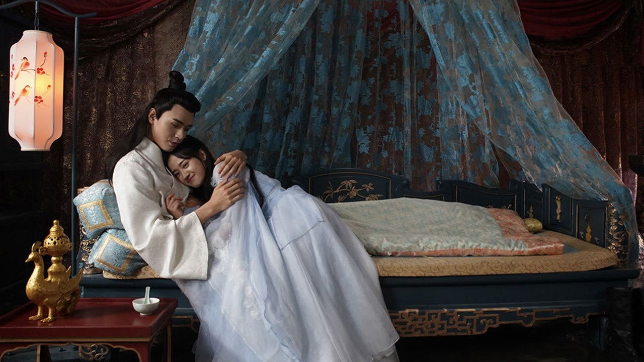 绝世千金 — Épisode 7