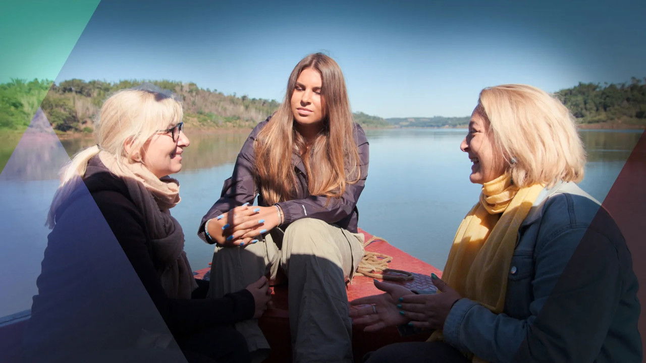 Danskere i verden — Épisode 2