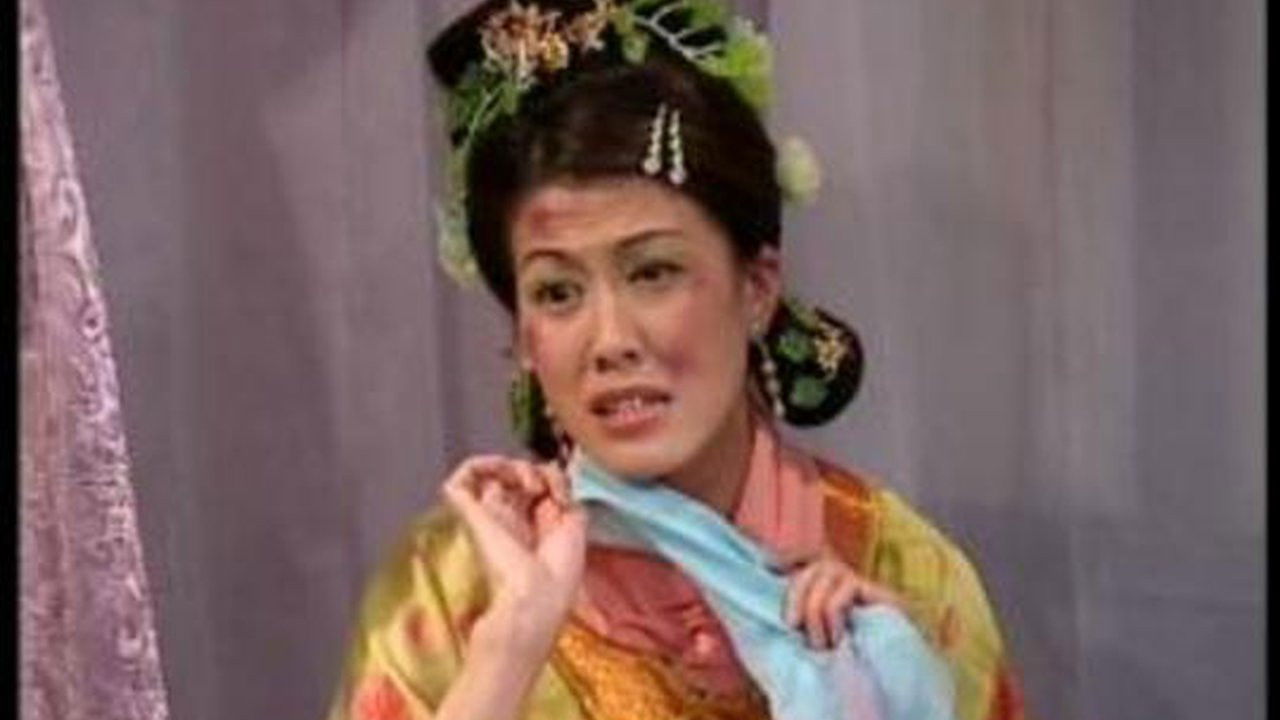 皆大歡喜 — Épisode 7