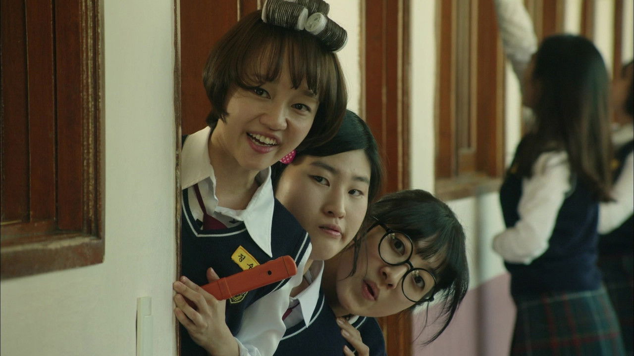 일리있는 사랑 — Épisode 2