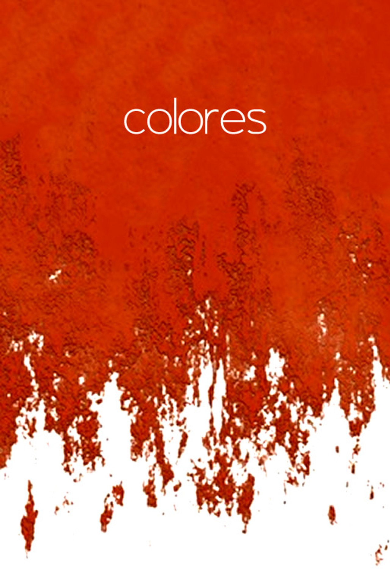 Colores