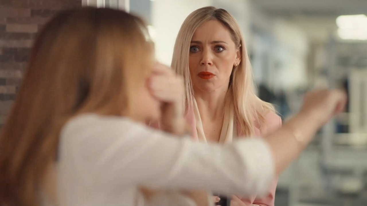 Yes, Chef! - Season 5 Episode 3 : Episode 3