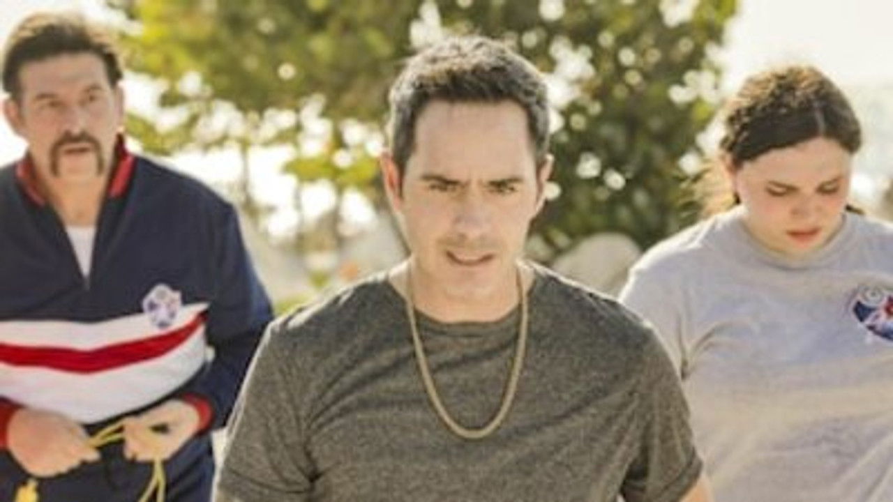 Las Bravas FC — Épisode 6