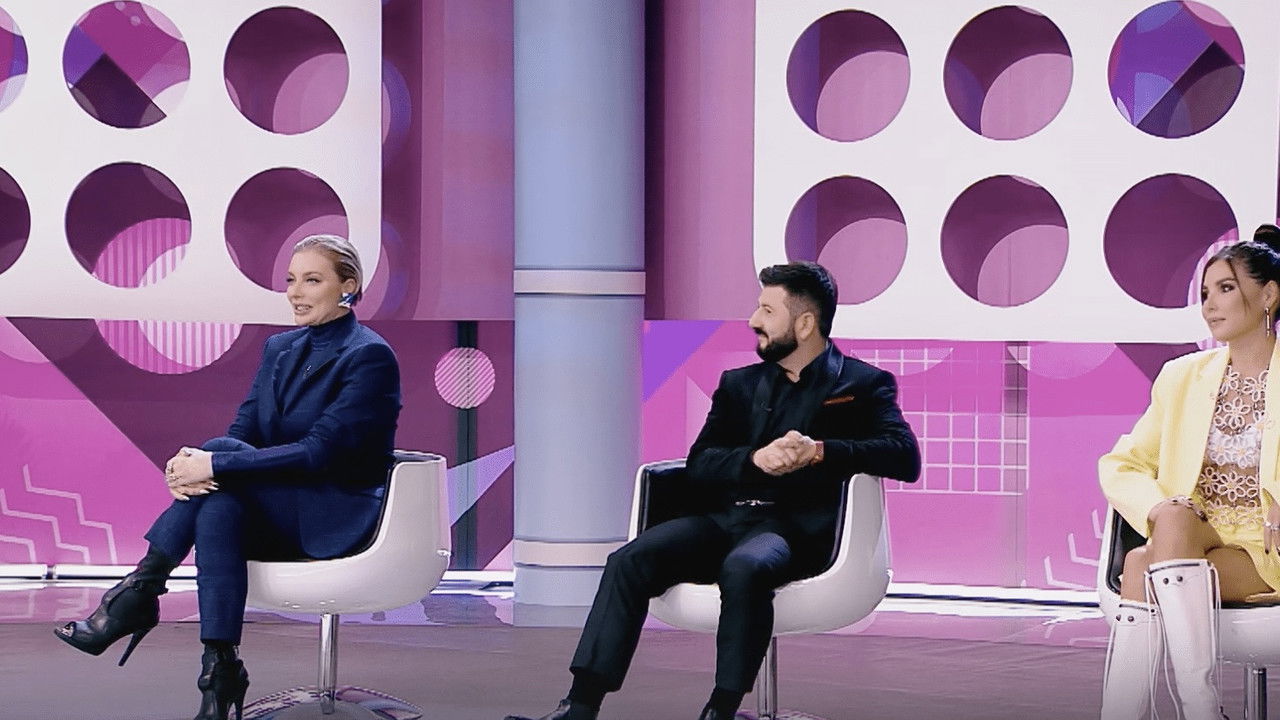 Модные игры — Épisode 4