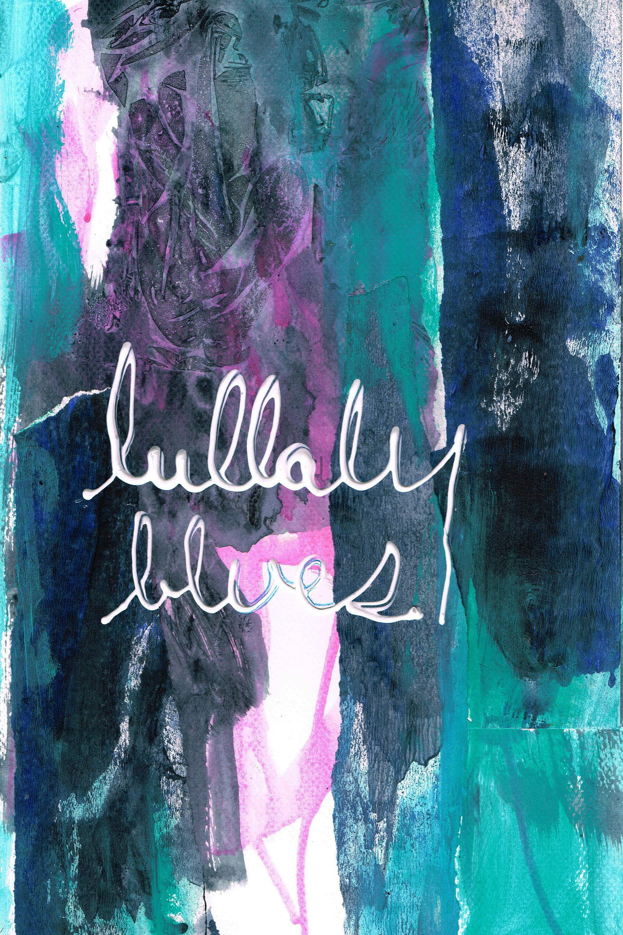 Lullaby Blues filmaffisch
