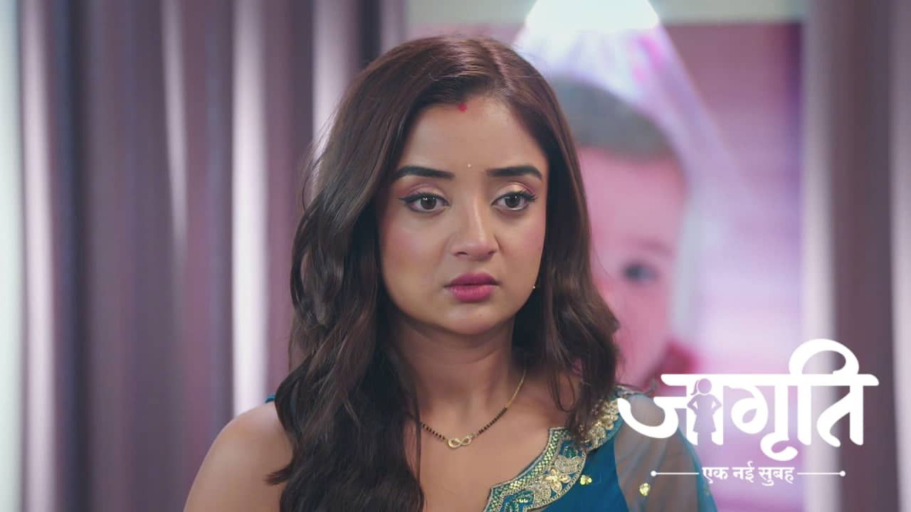Jagriti — Épisode 364