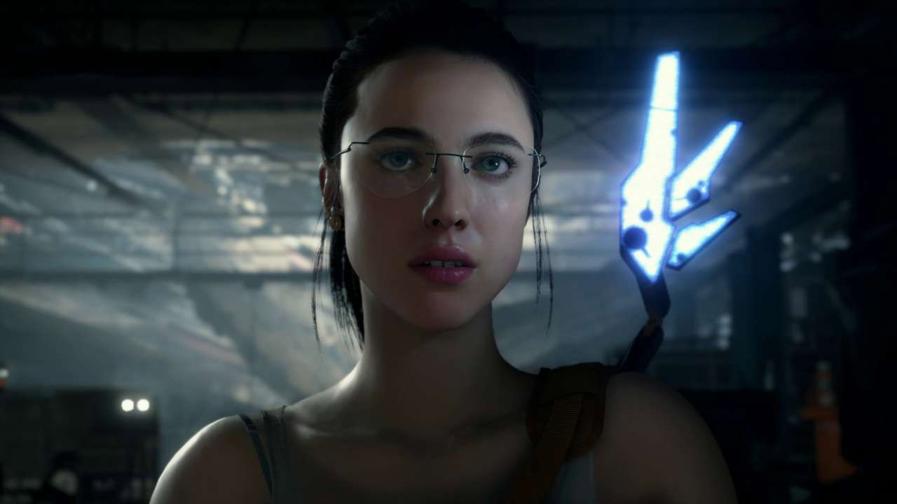photo from the episode