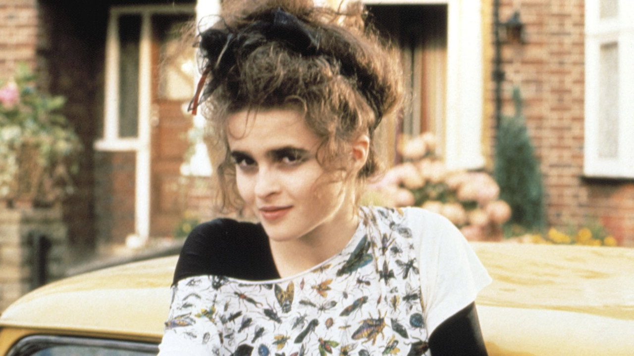 Immagine di copertina del trailer di Getting It Right