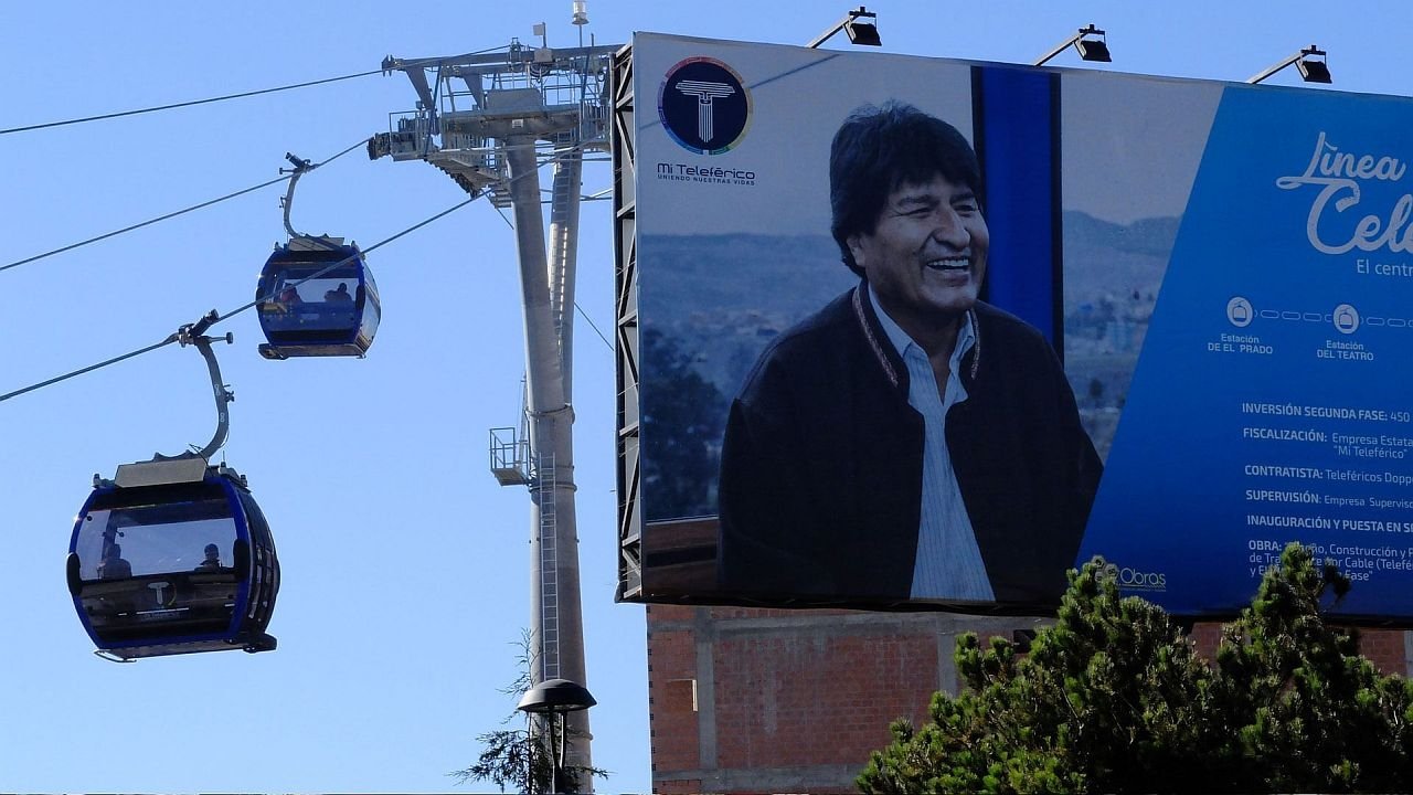 ARTE Reportage - Season 20 Episode 20 : Episode 20