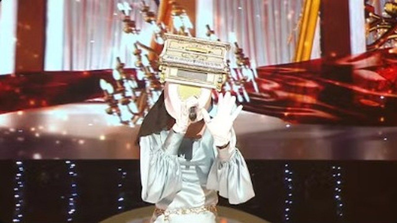 Mystery Music Show: King of Mask Singer - Season 1 Episode 511 : Episode 511