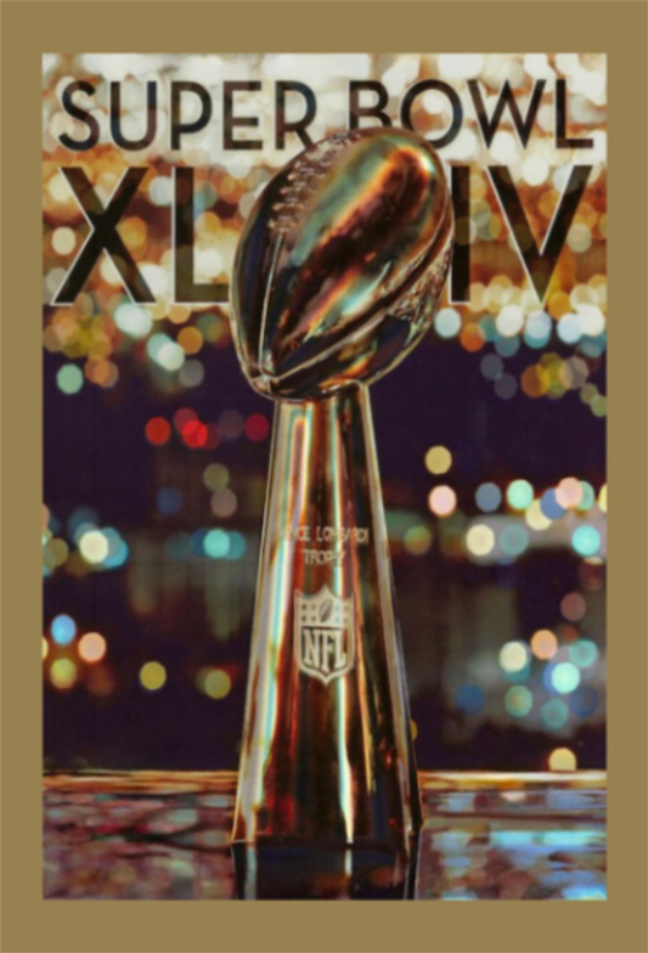 Super Bowl XLIV