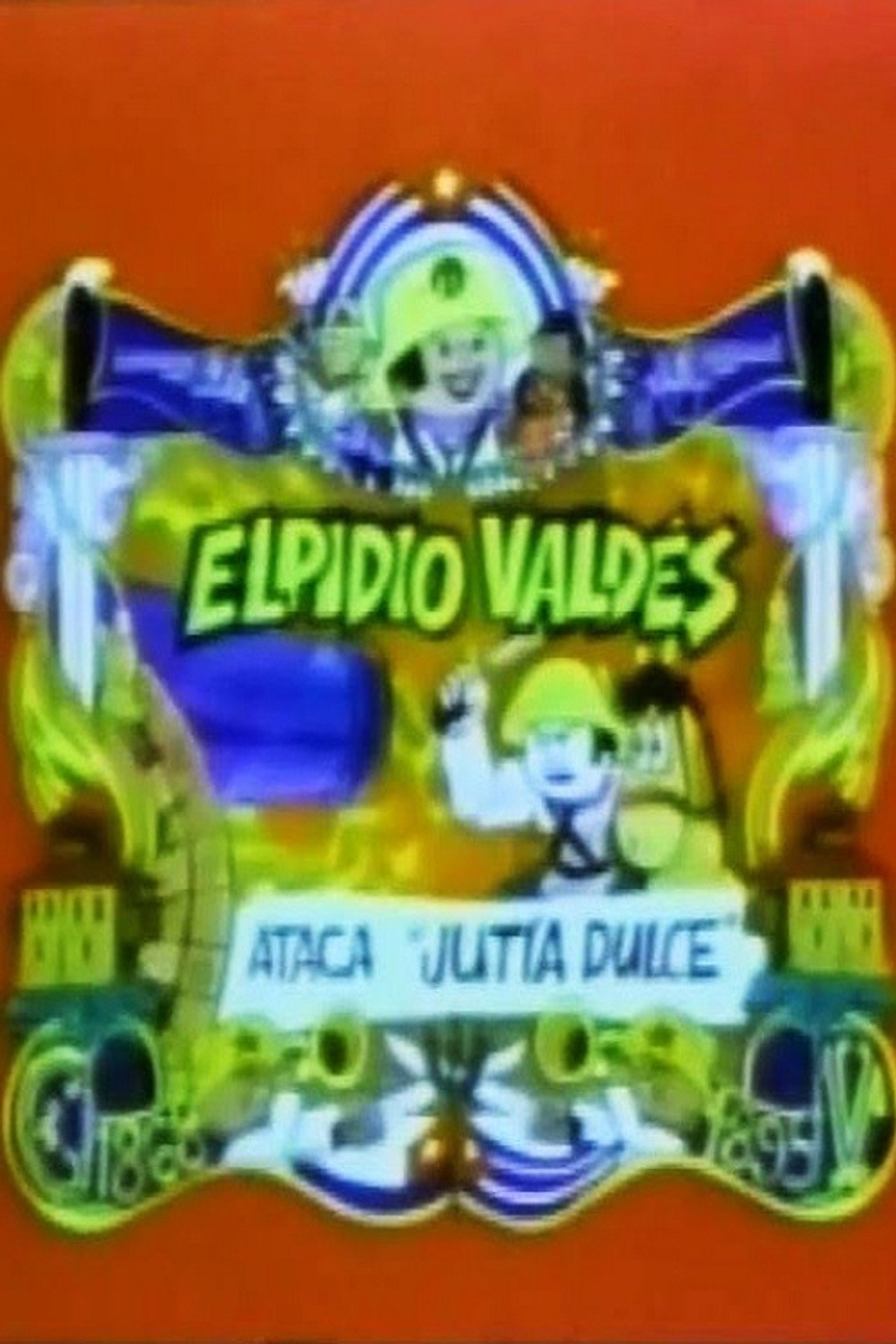 Elpidio Valdés attacks Jutía Dulce