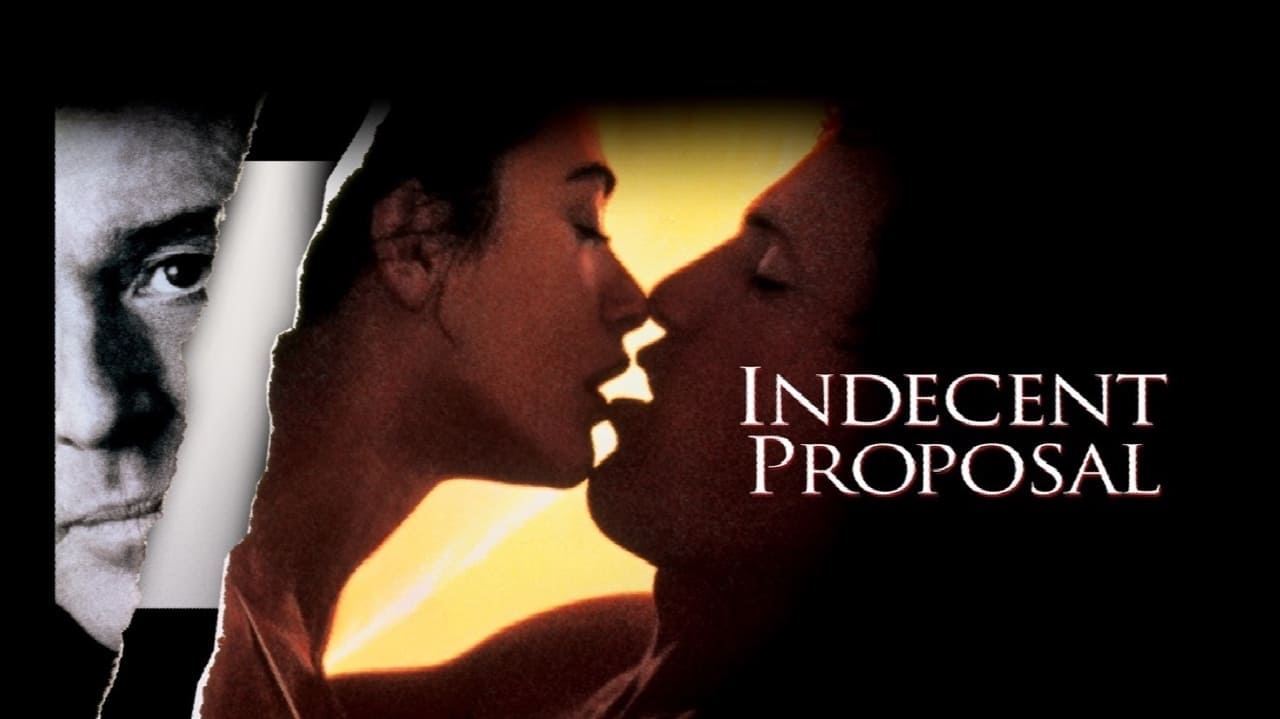 Indecent Proposal (1993) Official Trailer #1 - Demi Moore Movie HD ( Traile...