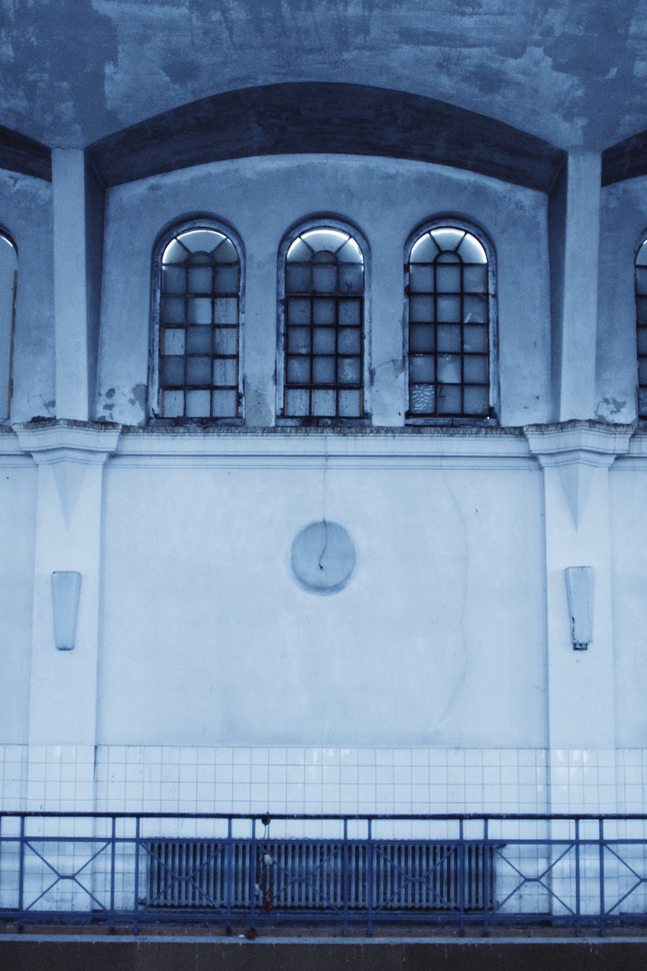 laufen lernen Backdrop