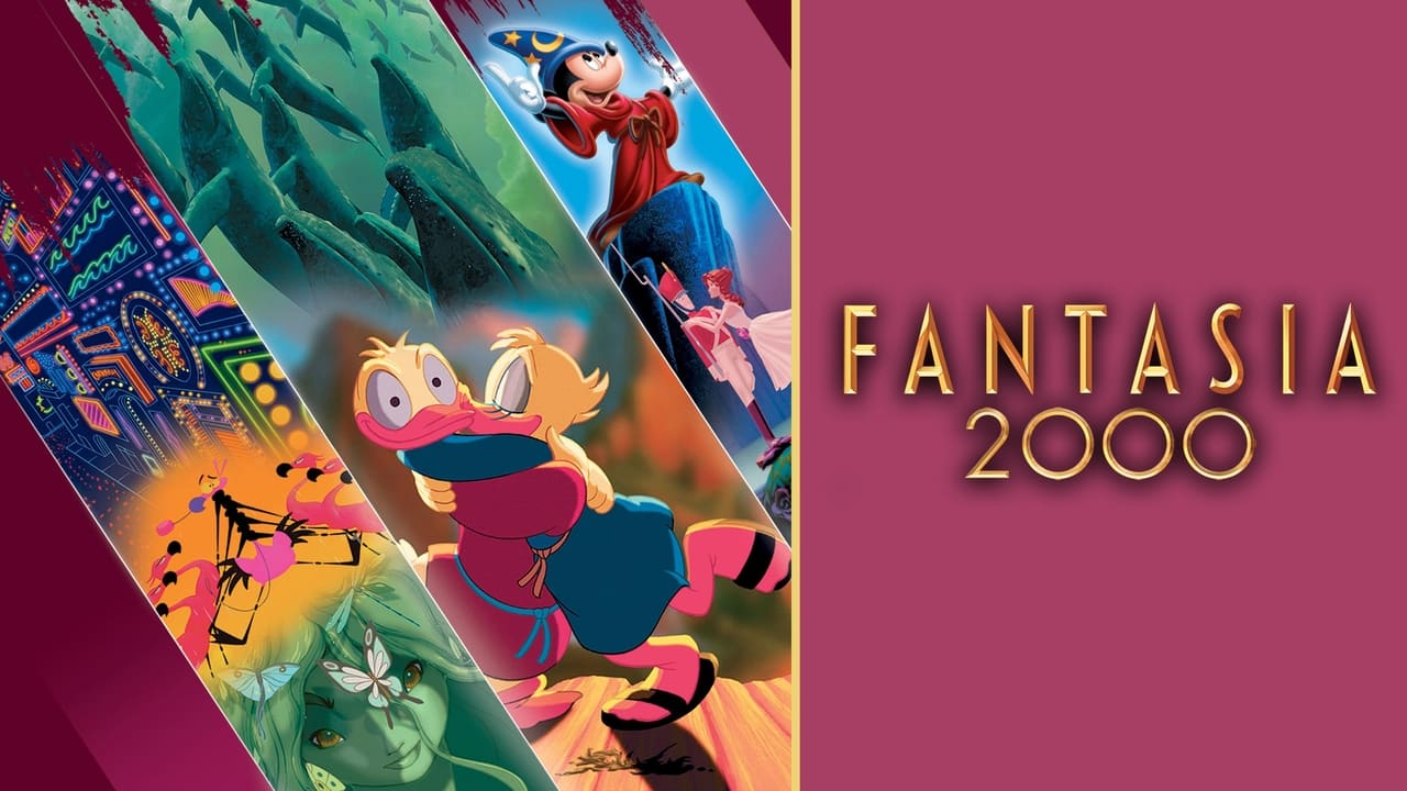 Fantasia 2000 (1999)