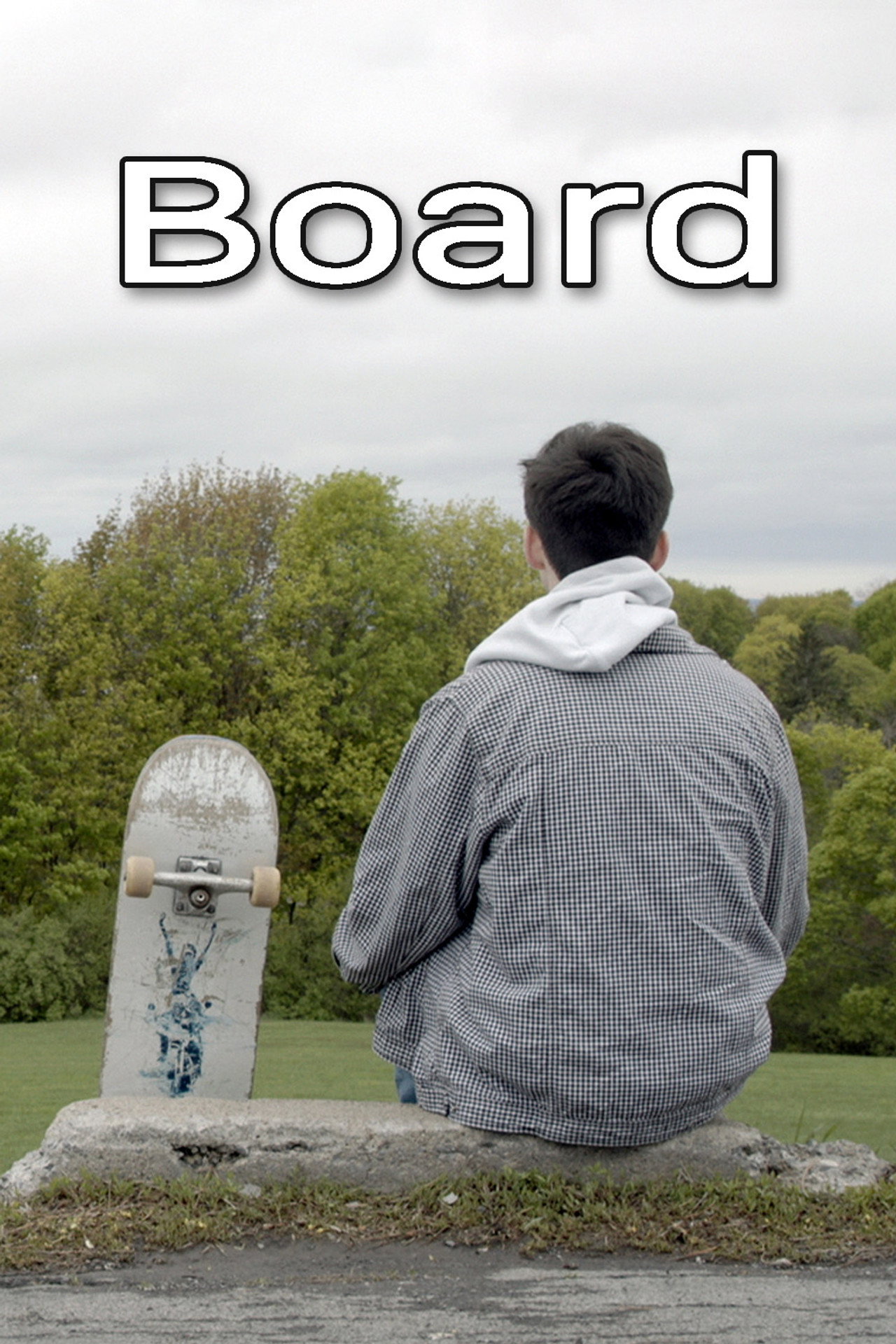 Board filmaffisch