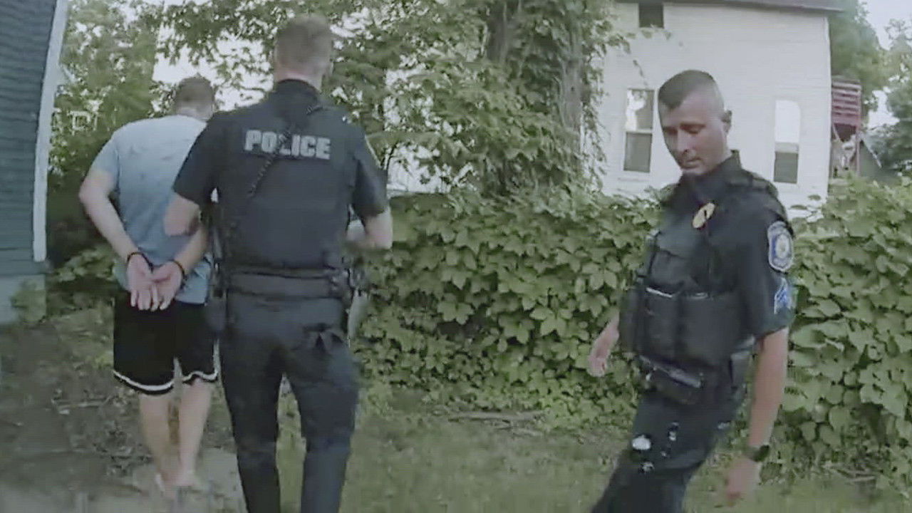 All Access PD: Grand Rapids — Épisode 3