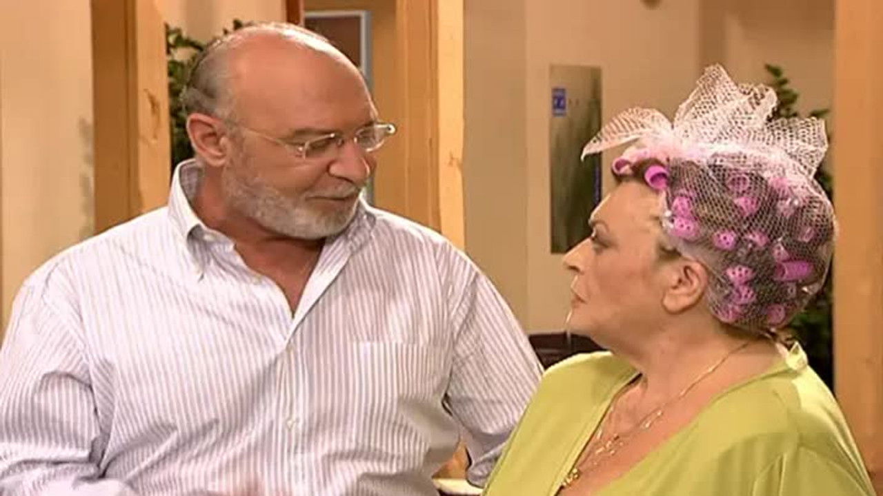 La sopa boba — Épisode 66