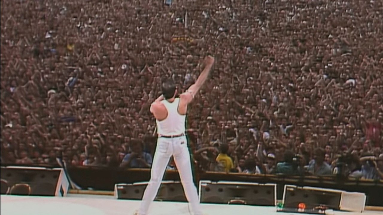 Live Aid at 40: When Rock ’n’ Roll Took on the World - Season 1 Episode 2 : Episode 2