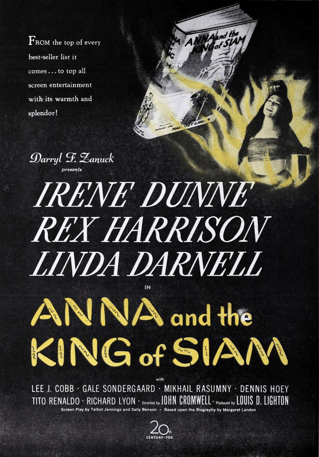 Anna and the King of Siam still 3