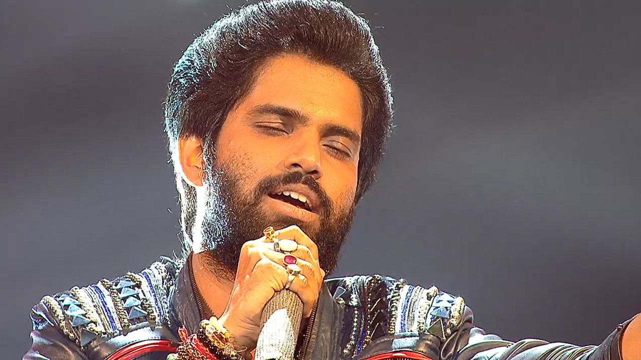 Sa Re Ga Ma Pa — Épisode 15