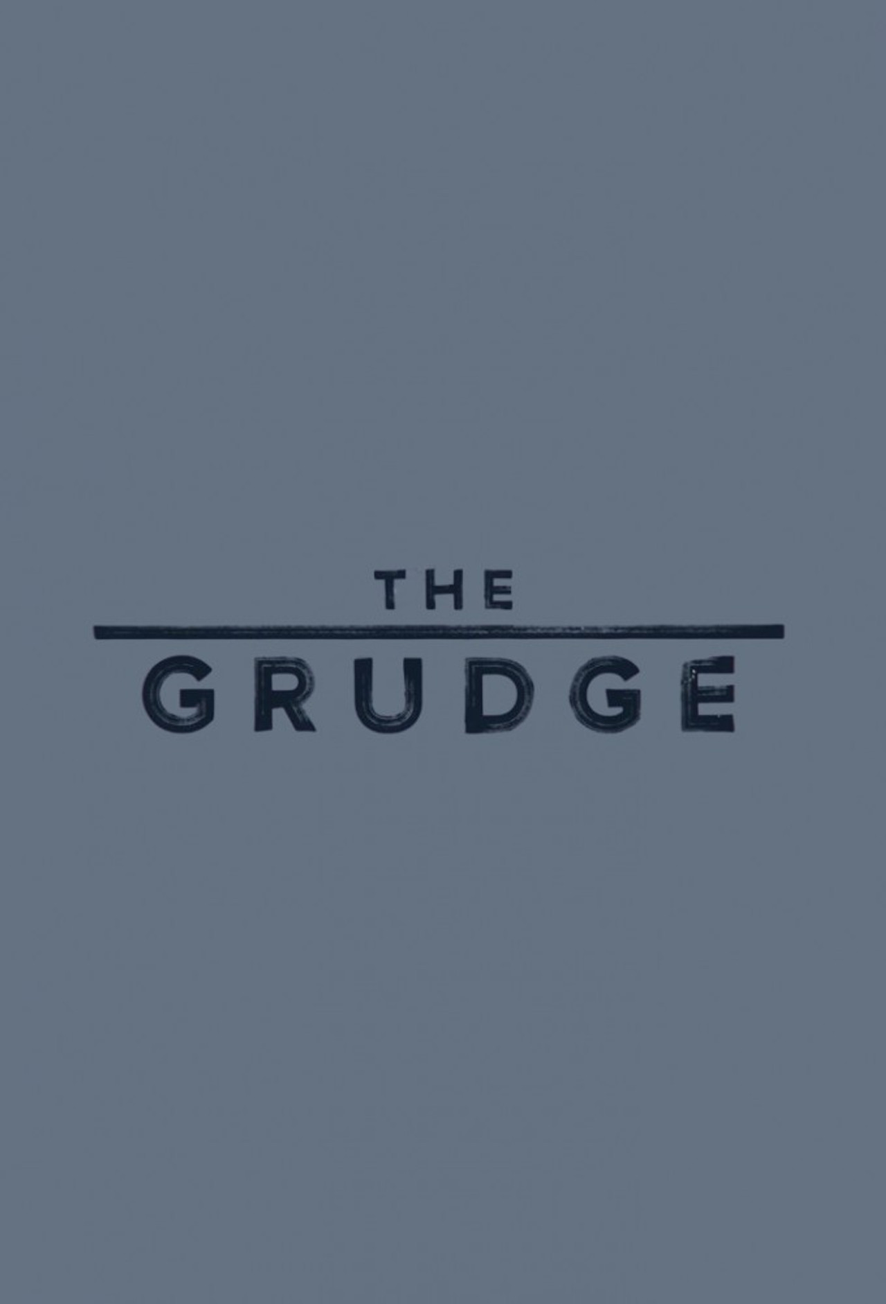The Grudge
