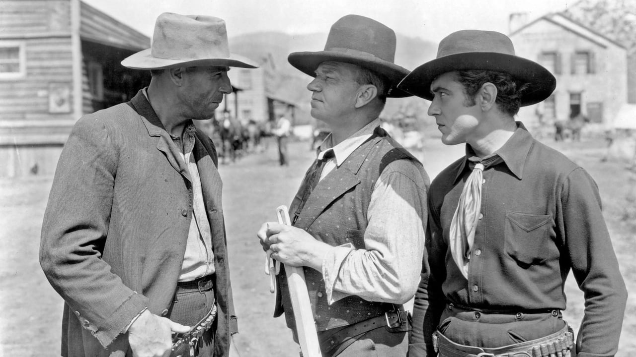 Billy the Kid (1930)