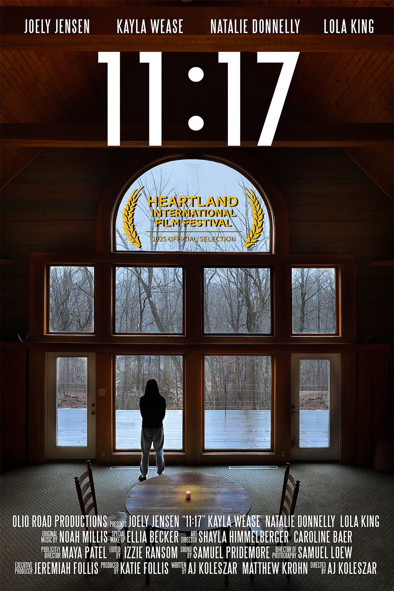 11:17 Backdrop