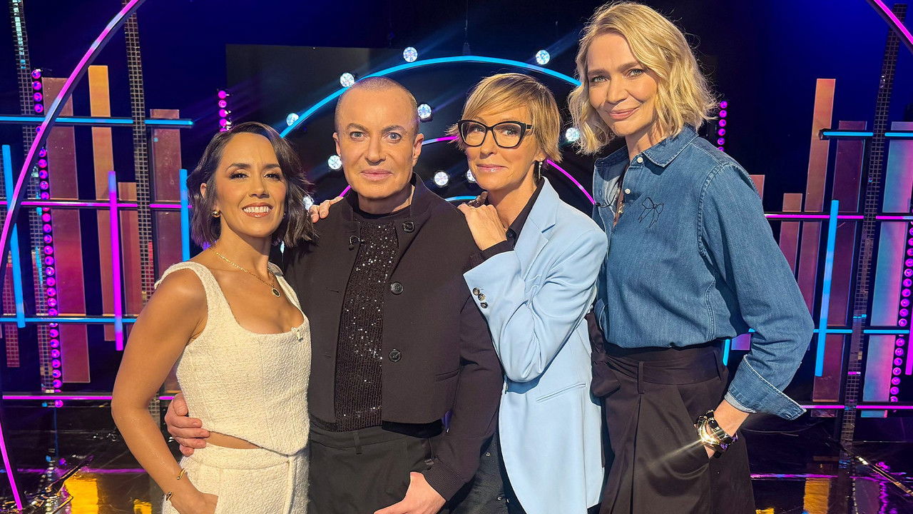 Strictly Come Dancing: It Takes Two - Season 23 Episode 33 : Episode 33