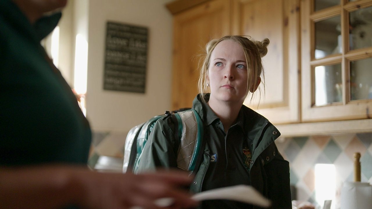 Ambulance - Season 15 Episode 4 : Stranger in the Dales