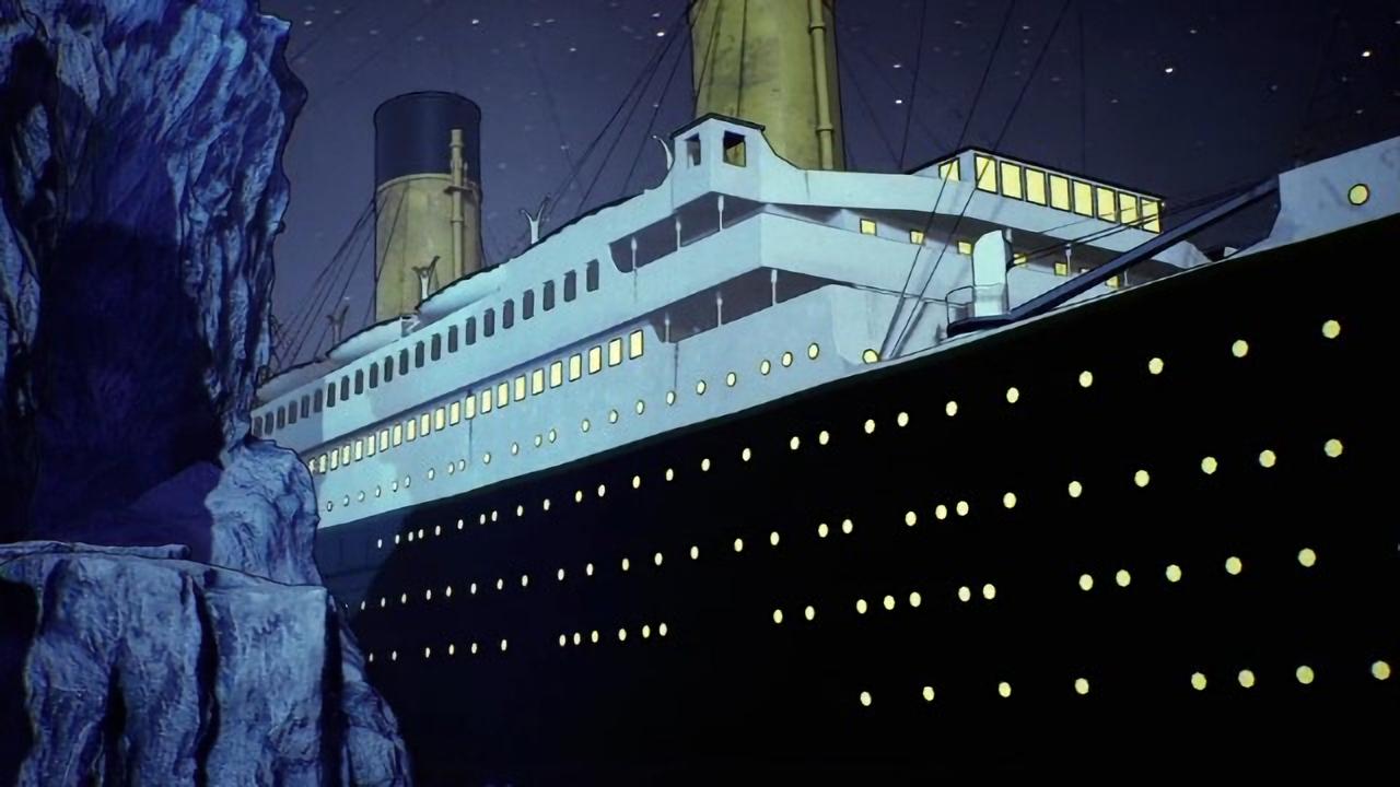 History's Greatest Mysteries - Season 1 Episode 2 : Titanic's Lost Evidence