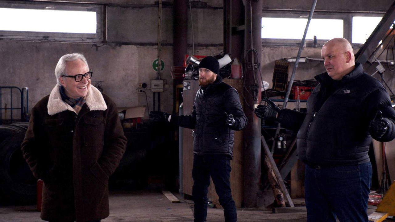 Prakeikti — Épisode 40