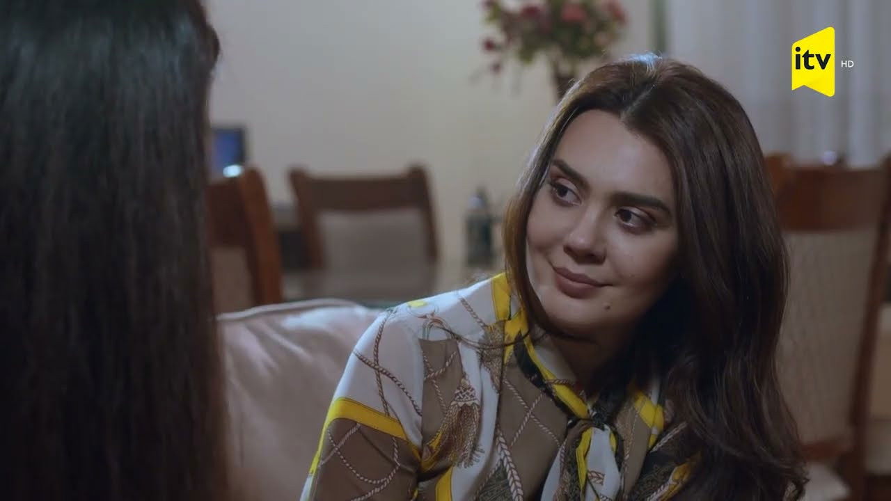 Yalan həqiqət — Épisode 7