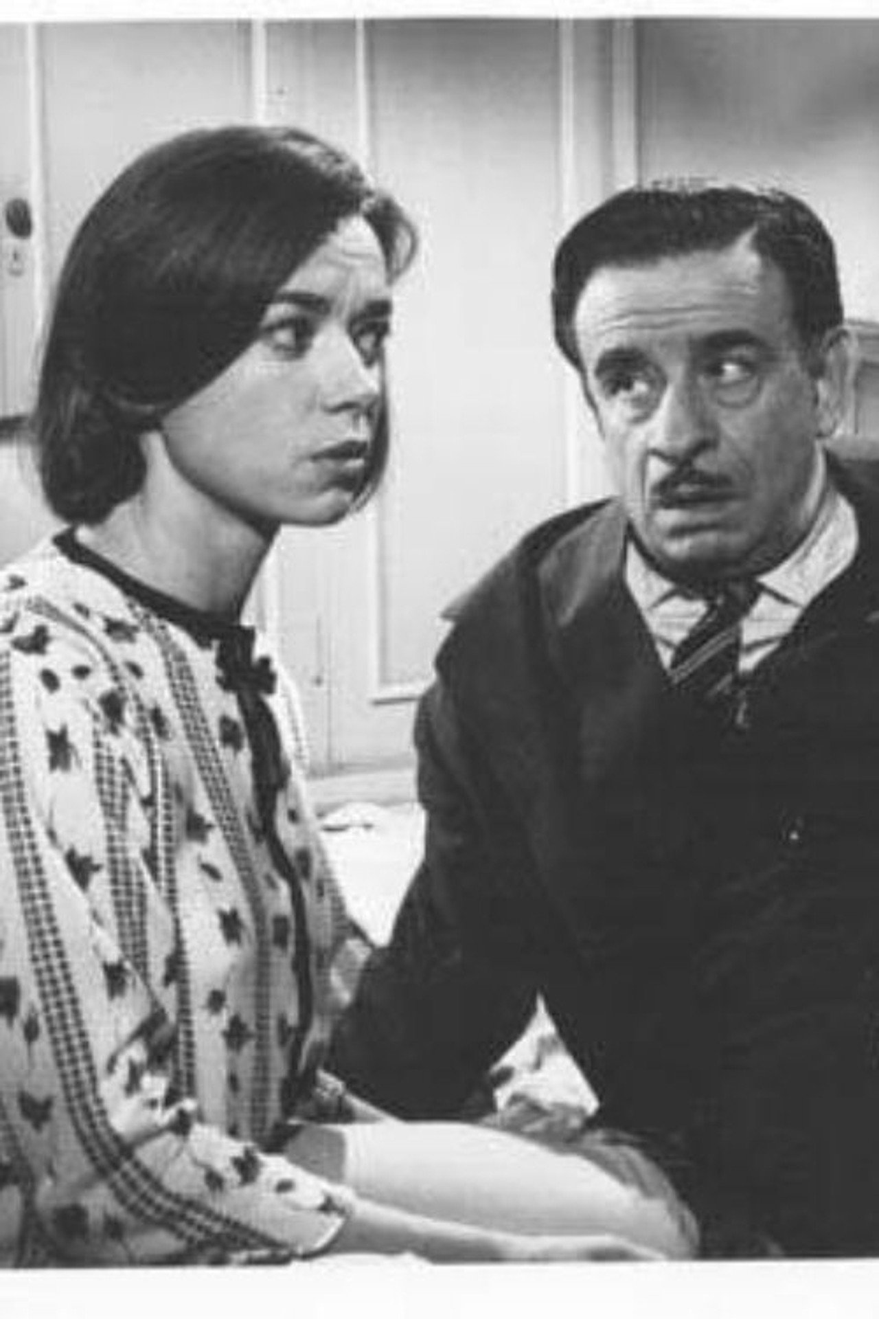 Ahorro y préstamo para el amor filmaffisch
