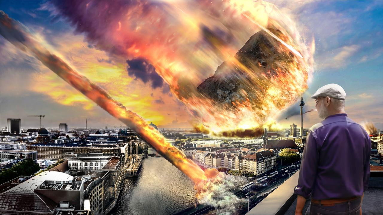 Leschs Kosmos — Épisode 8