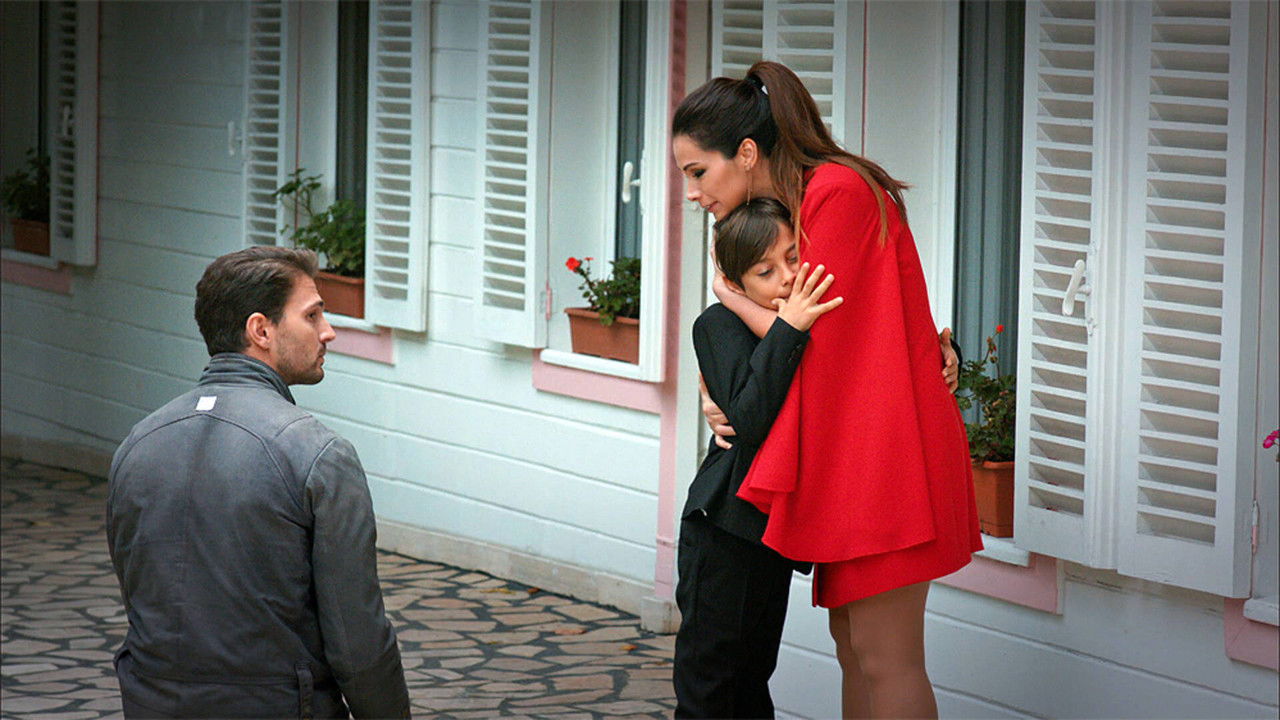 Bir Deniz Hikayesi — Épisode 8