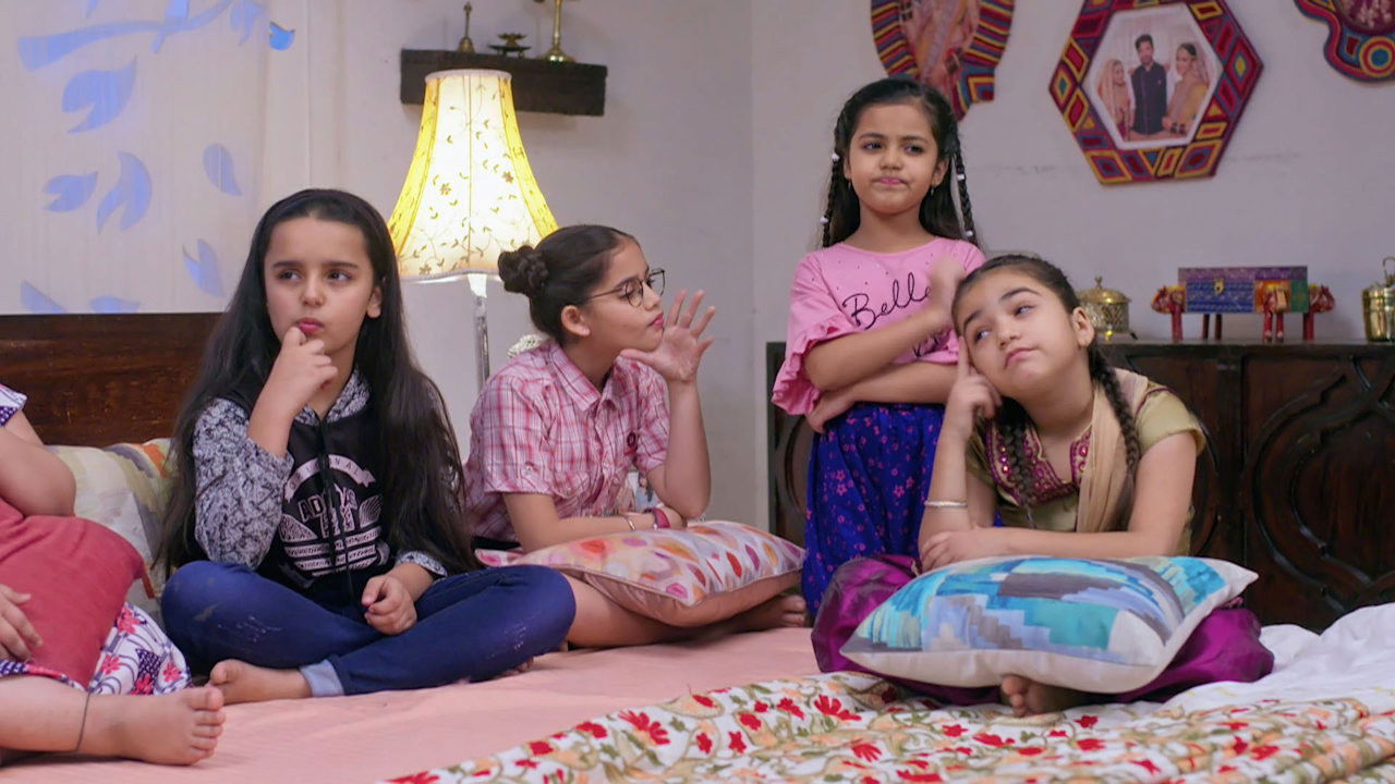 Kya Haal, Mr. Paanchal? — Épisode 398