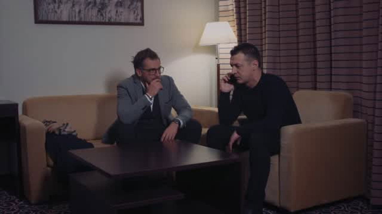 Monikai reikia meilės — Épisode 6