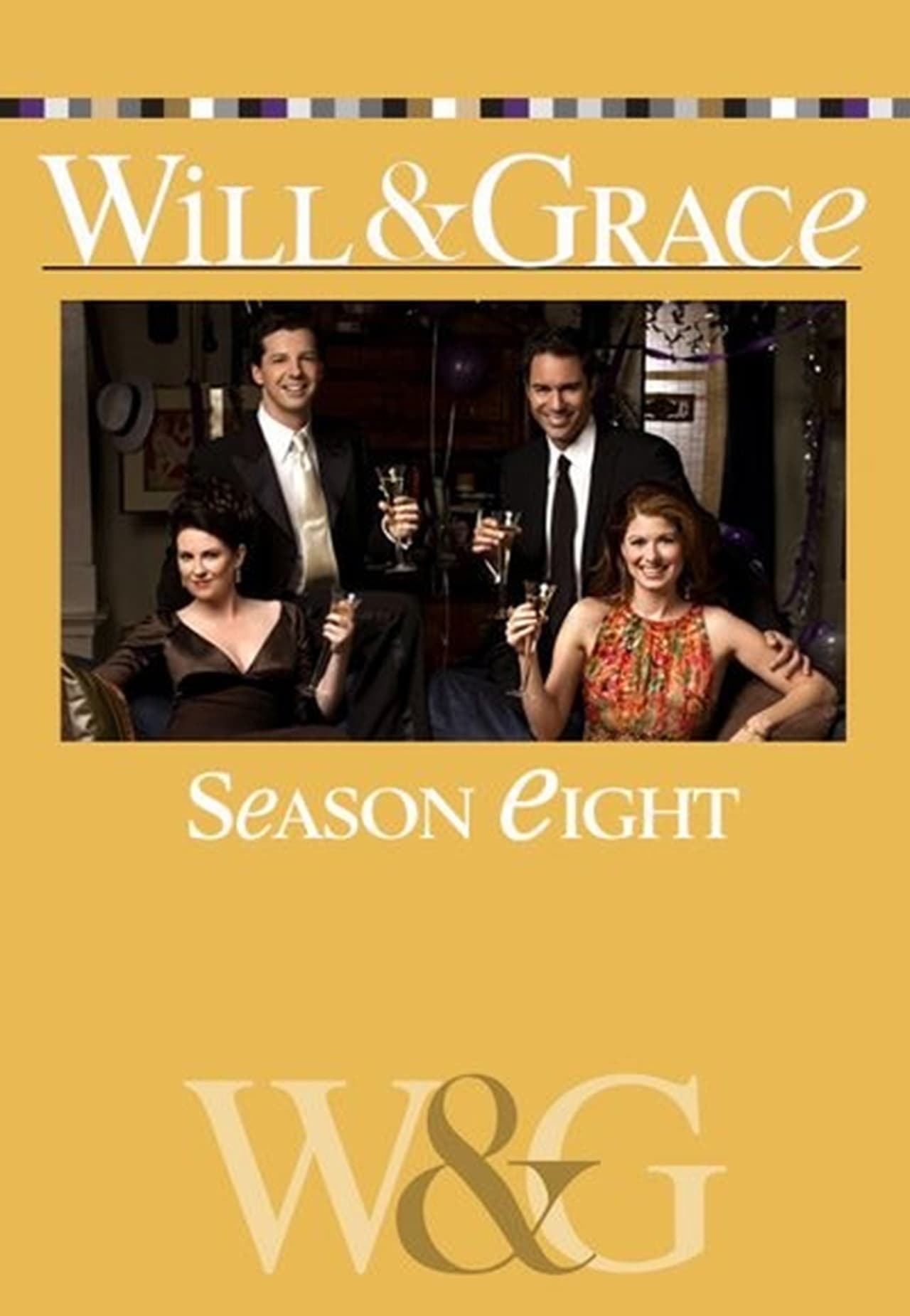 Image Will y Grace (1998)