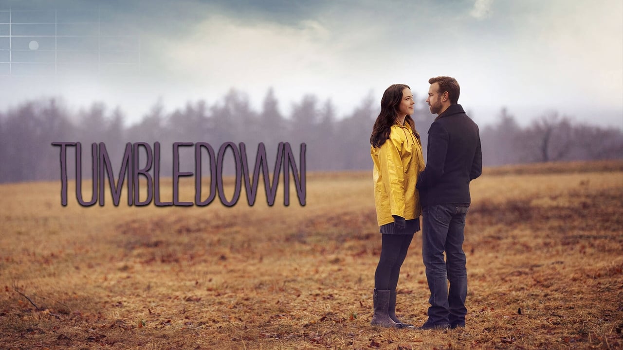 Tumbledown (2015)