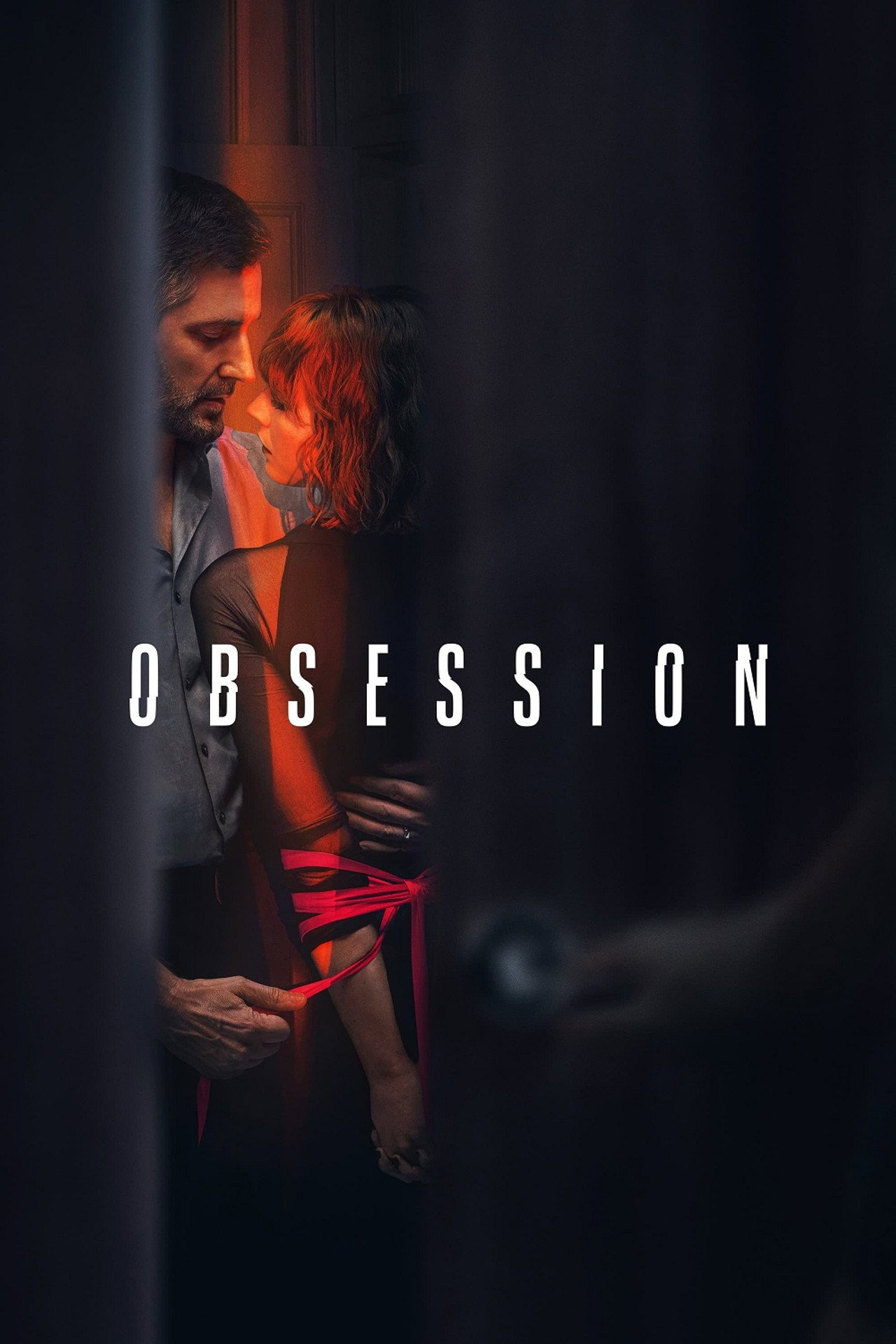 Obsession (2023) Hindi Season 1 Complete Netflix backdrop